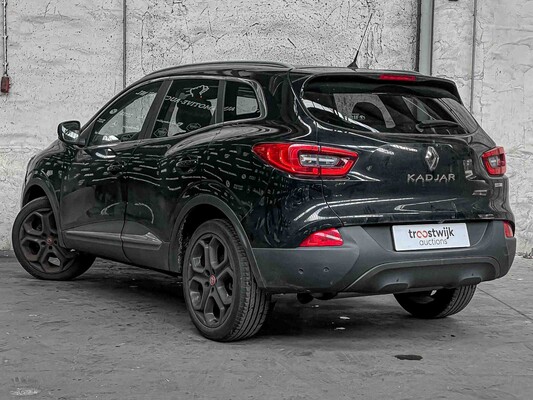 Renault Kadjar 1.6 TCe Bose 163pk 2017, RS-045-V