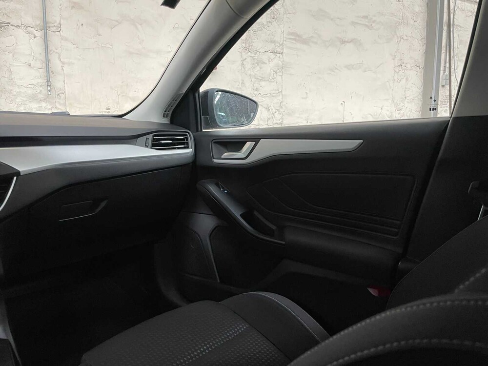  Ford Focus Clipper 1.0 2021