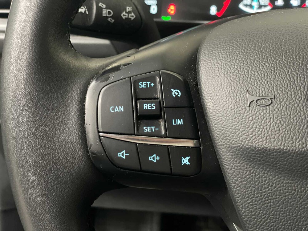  Ford Focus Clipper 1.0 2021