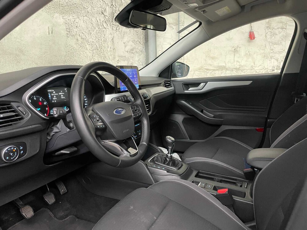  Ford Focus Clipper 1.0 2021