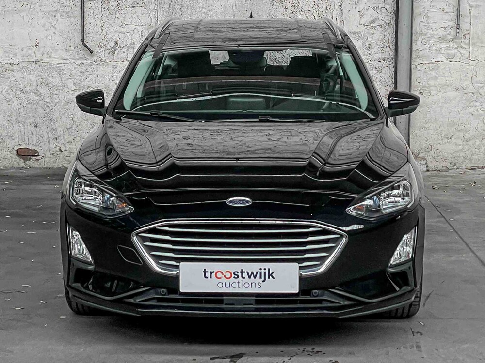  Ford Focus Clipper 1.0 2021