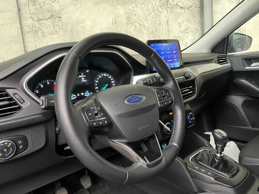  Ford Focus Clipper 1.0 2021