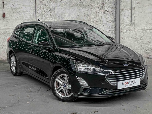  Ford Focus Clipper 1.0 2021