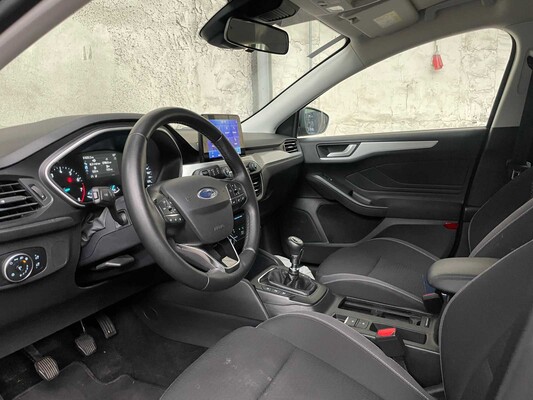  Ford Focus Clipper 1.0 2021