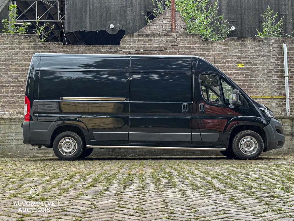 Peugeot Boxer 333 2.2 HDI L3H2 Premiere 131hp 2016 (Original-NL), VX-909-T