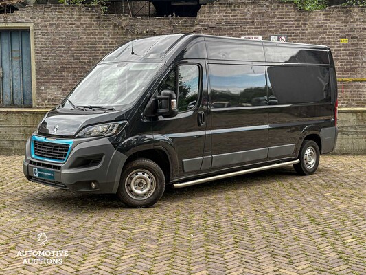 Peugeot Boxer 333 2.2 HDI L3H2 Premiere 131pk 2016 (Origineel-NL), VX-909-T