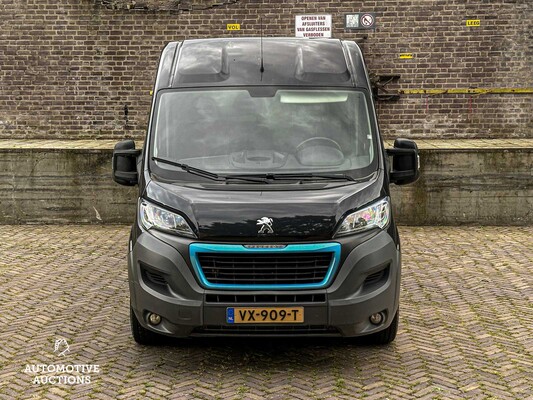 Peugeot Boxer 333 2.2 HDI L3H2 Premiere 131pk 2016 (Origineel-NL), VX-909-T