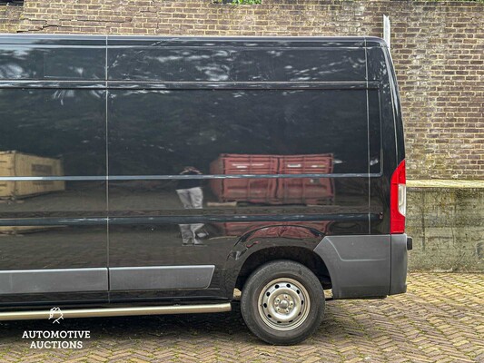 Peugeot Boxer 333 2.2 HDI L3H2 Premiere 131pk 2016 (Origineel-NL), VX-909-T