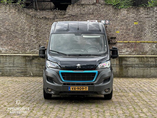 Peugeot Boxer 333 2.2 HDI L3H2 Premiere 131pk 2016 (Origineel-NL), VX-909-T