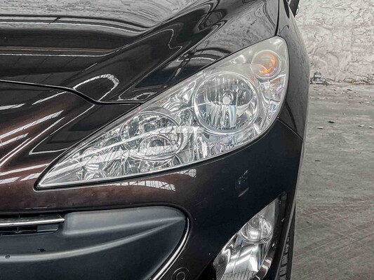 Peugeot 308 CC -1.6 THP Feline search 156HP 2010 2-TVV-78