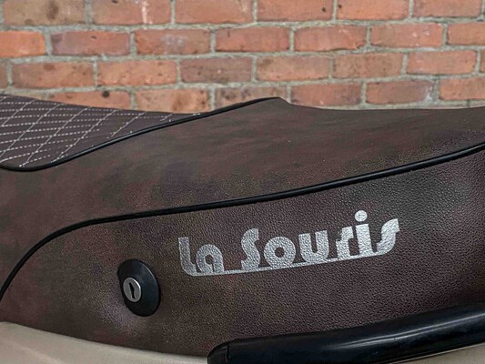 La Souris E-Sourini Lood, FFB-50-X - Scooter