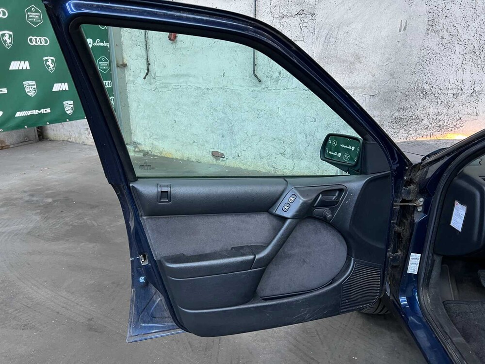 Citroen Xantia Estate 1.8i-16V Millésime 110hp 2000 (Original-NL), 21-FB-VN