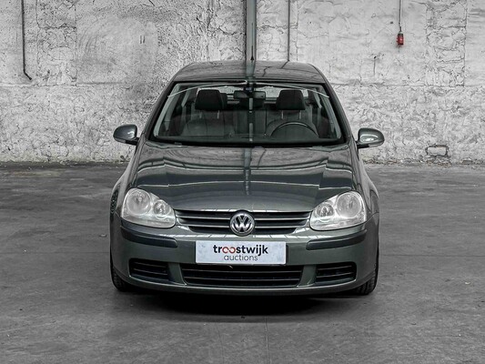 Volkswagen Golf 2.0 FSI Comfortline 150pk 2007, 52-TP-BR