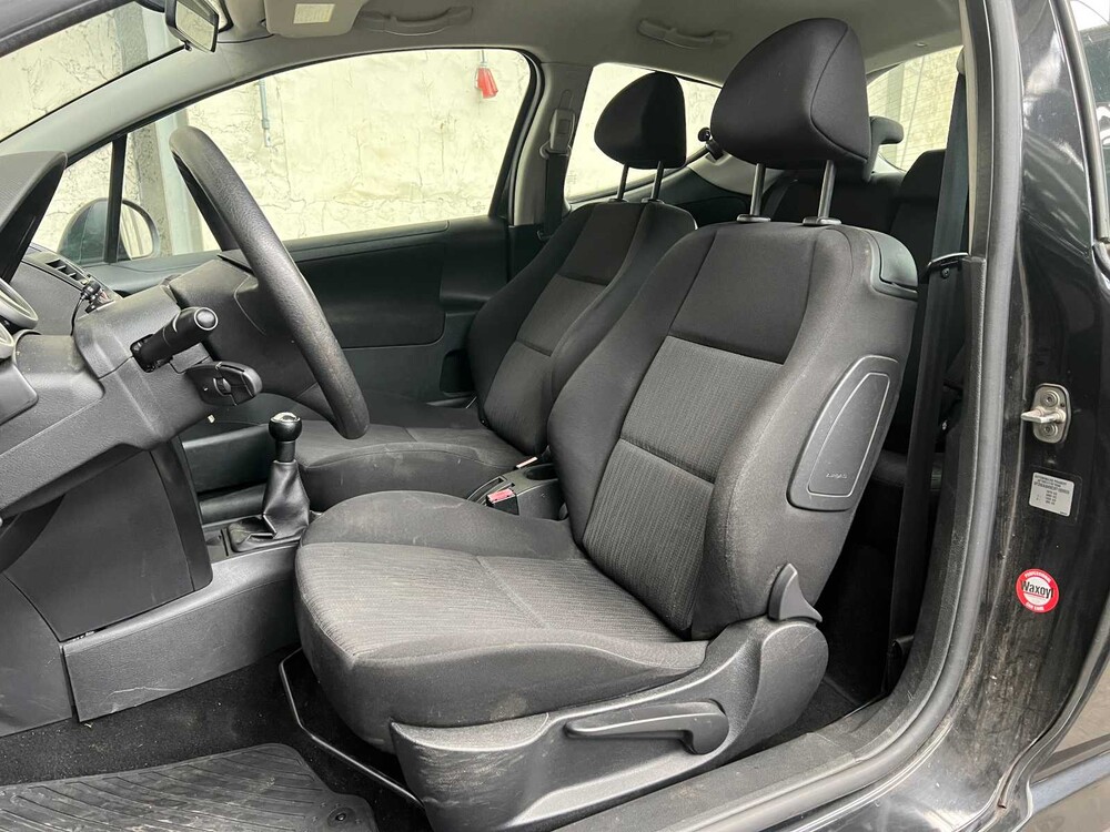 Peugeot 207 1.6 HDiF XR 90hp 2010 (Original-NL), 46-KSN-6