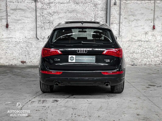 Audi Q5 2.0 TFSI Quattro Pro Line 211pk 2011 ORIG-NL, 18-RDZ-3