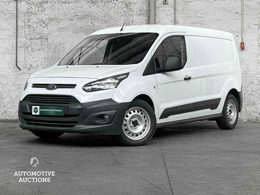 Ford Transit Connect 1.6 TDCI L2 Ambiente 95pk 2015 (Origineel-NL), VN-103-X