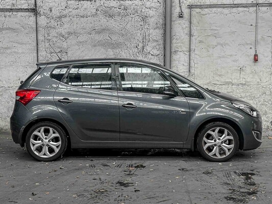 Hyundai ix20 1.4i i-Catcher 90pk 2011 (Origineel-NL), 61-PNL-9