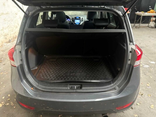 Hyundai ix20 1.4i i-Catcher 90pk 2011 (Origineel-NL), 61-PNL-9