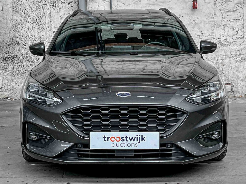 Ford Focus Wagon ST Line 1.5 EcoBlue Business 120hp 2019 (Original-NL), XL-670-P