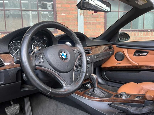 BMW 335i Cabriolet E93 -Youngtimer- E90 306hp 2009