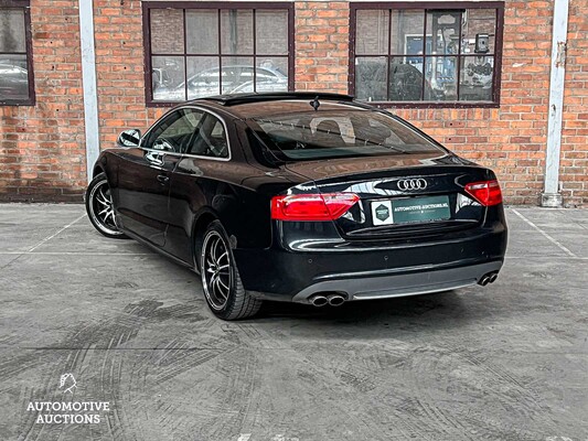 Audi S5 4.2 V8 354pk 2007 Youngtimer