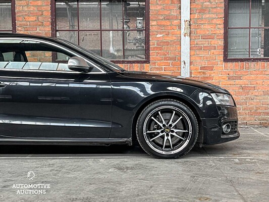 Audi S5 4.2 V8 354hp 2007 Youngtimer