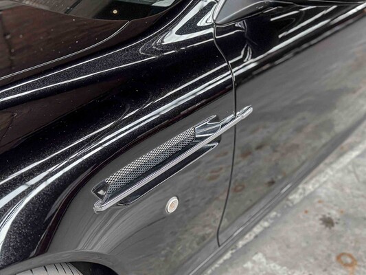 Aston Martin DB9 5.9 V12 Touchtronic 457hp 2004, 31-XJ-GF