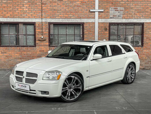 Chrysler 300C HEMI 5.7 V8 340pk 2006 Youngtimer