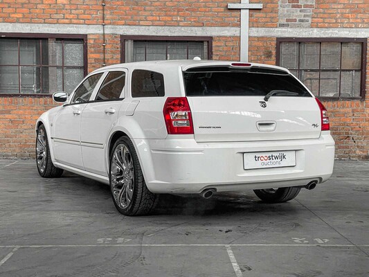 Chrysler 300C HEMI 5.7 V8 340hp 2006 Youngtimer