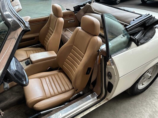 Jaguar XJS 5.3 V12 1990