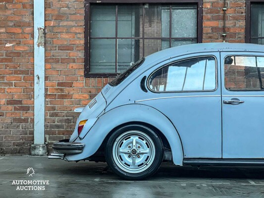 Volkswagen Beetle 1302 1.3 44hp 1972, 16-80-UZ