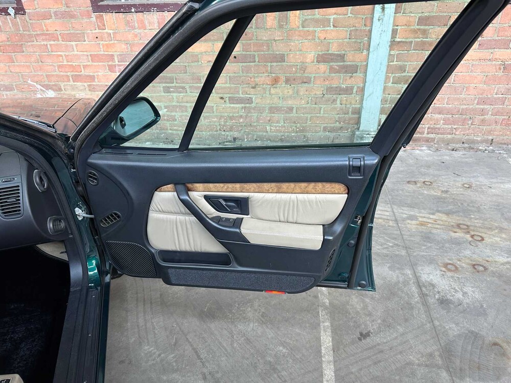 Citroen XM EXCLUSIVE 3.0 V6 170pk 1996 Youngtimer