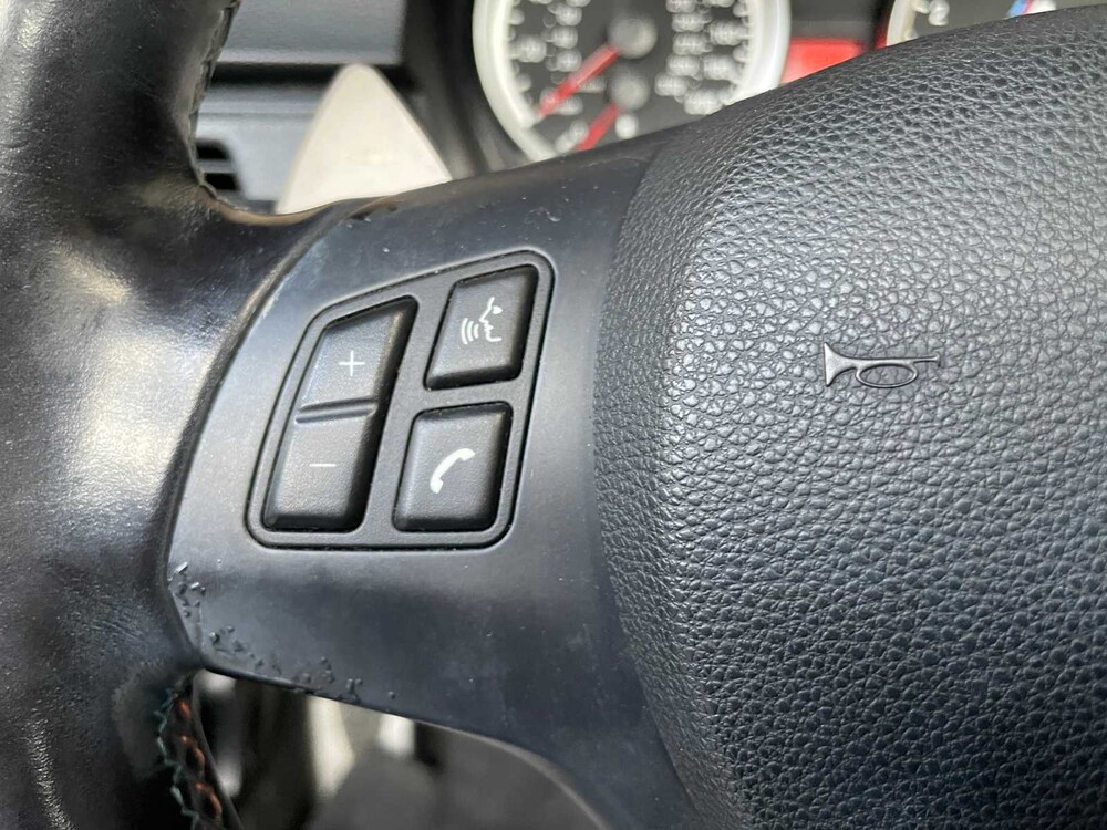 BMW M3 E93 4.0 V8 420PS DCT E90 3er 2011