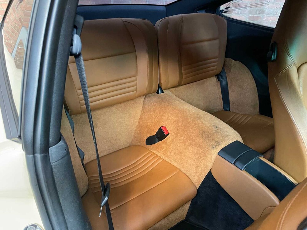 Porsche 911 996 Carrera 3.4 300hp 1999 Youngtimer