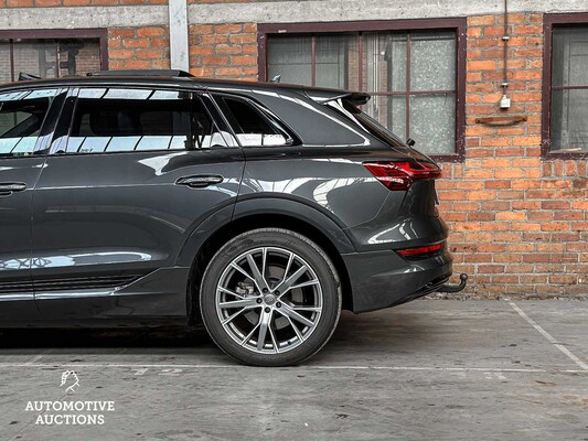 Audi e-tron 55 S-Line Quattro Advanced 360PS 2019 (Original-NL), G-186-ZL