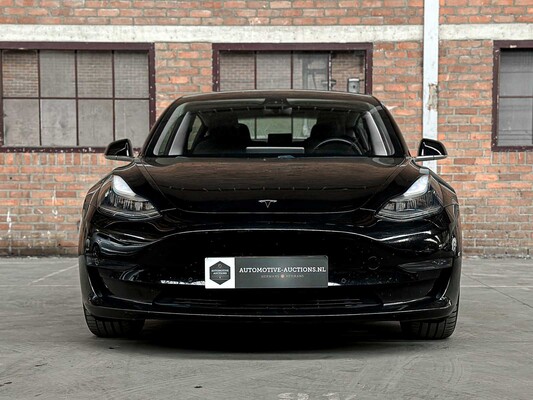 Tesla Model 3 Long Range AWD 75kWh 351pk 2019 (Origineel-NL + 1e Eigenaar), ZK-467-S