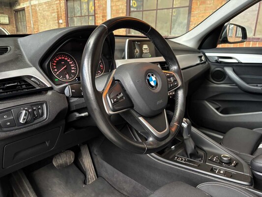 BMW sDrive18i X1 136hp 2017, NX-053-V