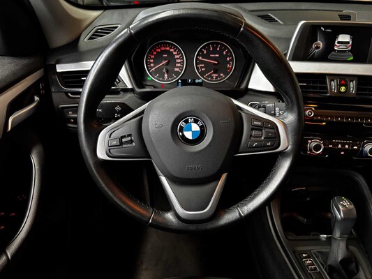 BMW sDrive18i X1 136PS Bj. 2017, NX-053-V