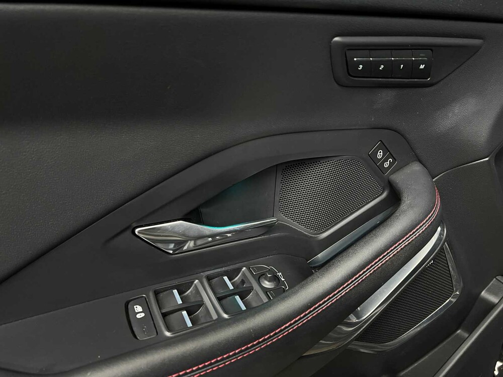 Jaguar E-PACE R-Dynamic 2.0 P250 AWD First Edition 249hp 2018 ORIG-NL, RL-618-T