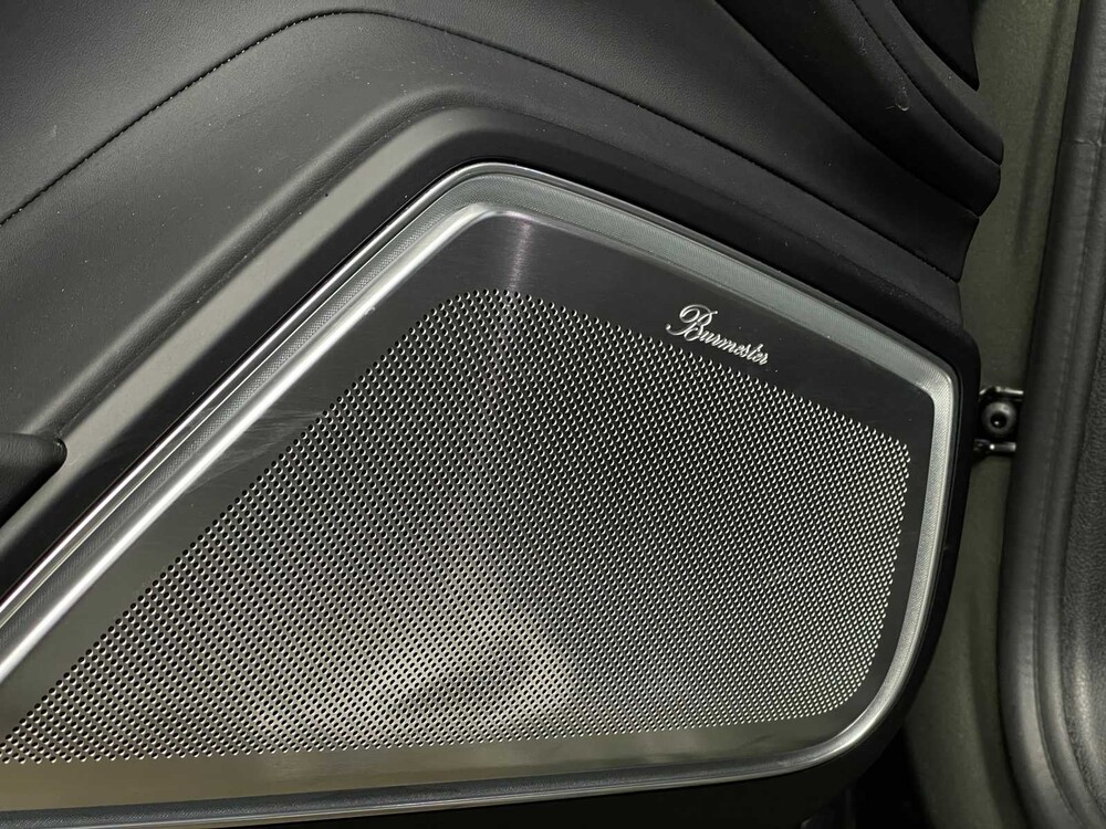 Porsche Panamera Sport Turismo Turbo S E-Hybrid 4.0 V8 FACELIFT 700hp 2021 (Original-NL, N-566-NN