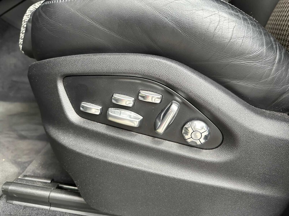 Porsche Cayenne Coupé Turbo S E-Hybrid (TECHART) 4.0 V8 -AKRAPOVIC- 549hp 2019, Dutch registration