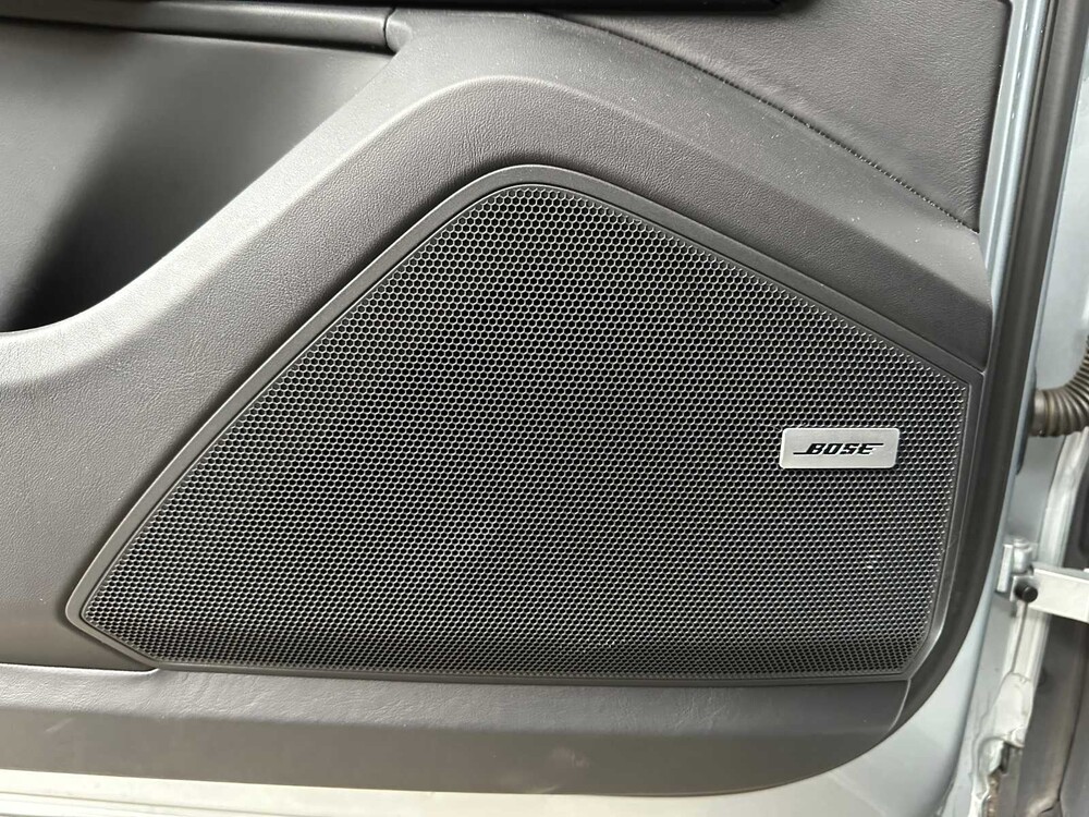 Porsche Cayenne Coupé Turbo S E-Hybrid (TECHART) 4.0 V8 -AKRAPOVIC- 549hp 2019, Dutch registration