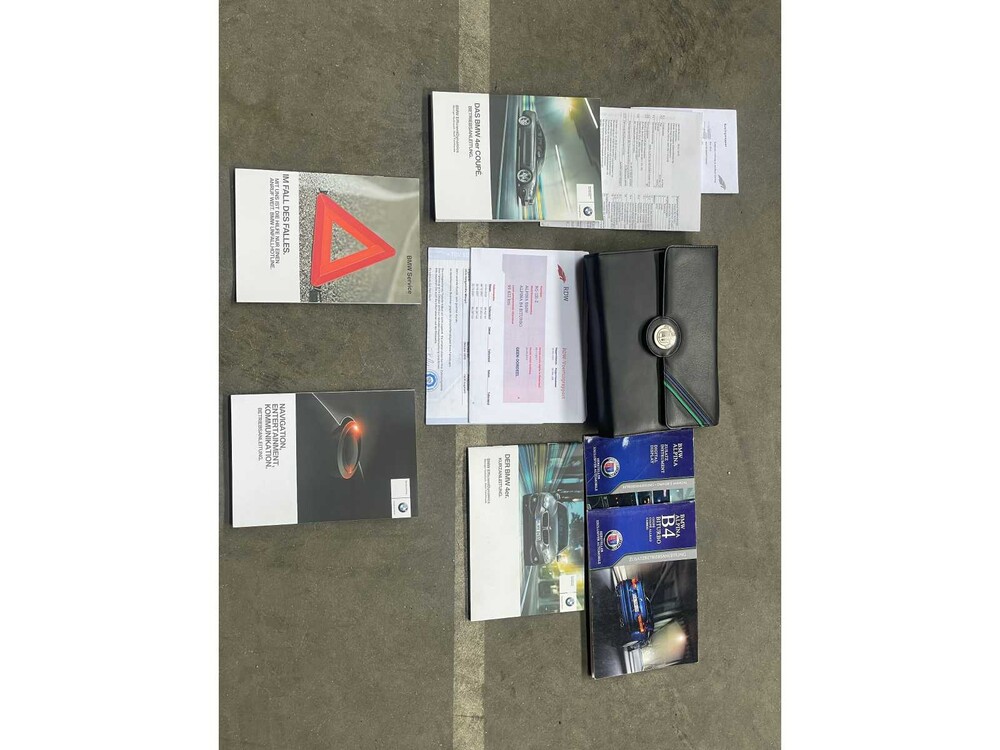 Alpina BMW B4 Biturbo Coupe 409hp 2017, RG-131-Z