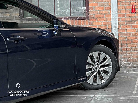 Toyota Mirai Executive 182hp 2022 (Original-NL), P-984-FG