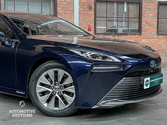 Toyota Mirai Executive 182hp 2022 (Original-NL), P-984-FG