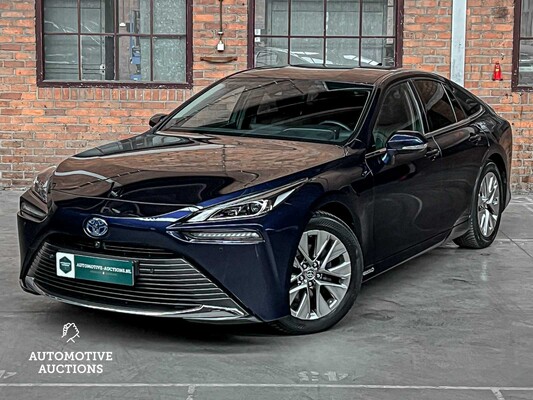 Toyota Mirai Executive 182hp 2022 (Original-NL), P-984-FG