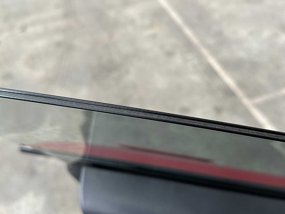 Porsche Taycan Turbo S 93 kWh 626hp 2020