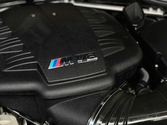 BMW M3 E93 4.0 V8 420hp 2013 DCT