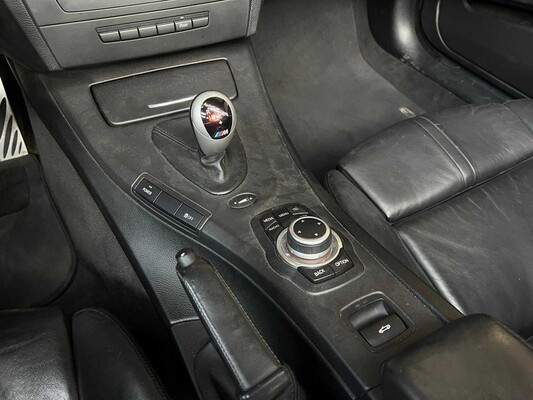 BMW M3 E93 4.0 V8 420hp 2013 DCT