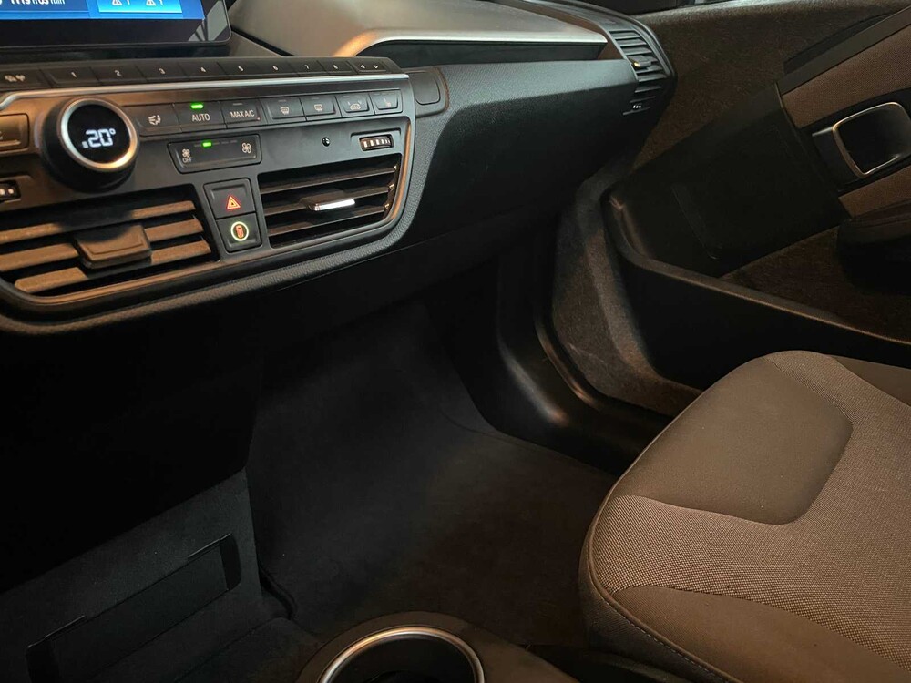 BMW i3 Business Edition 120Ah 42 kWh 2021 (Original-NL), N-005-RZ